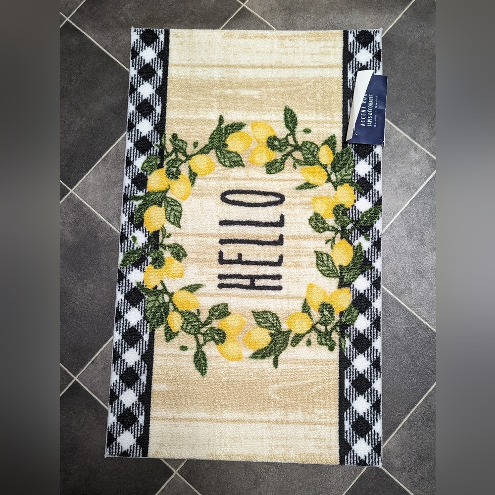 Doormat